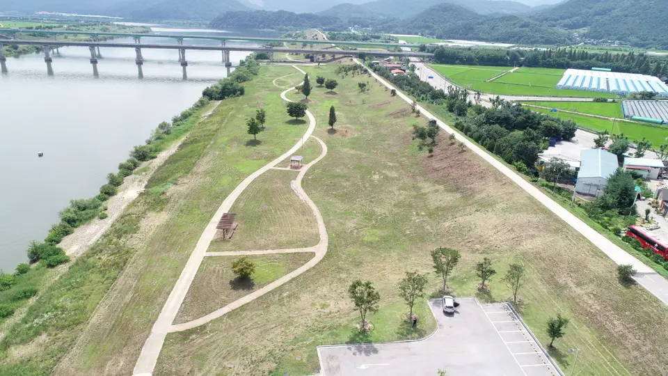 [NEWS] 상주시, '2021년도 국가하천 유지보수사업 종합평가' 우수기관 선정