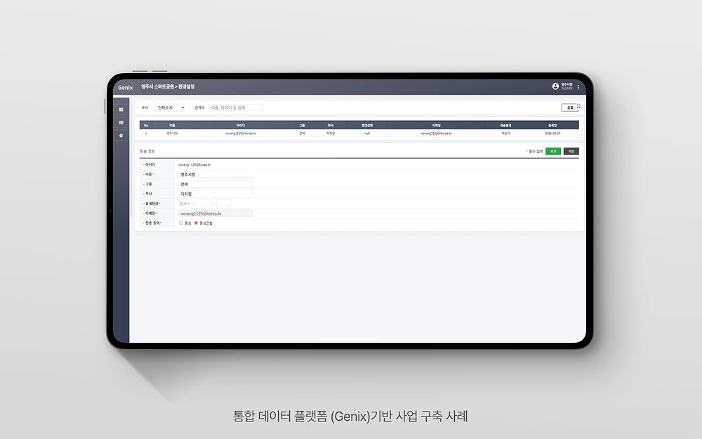 단계적 확장